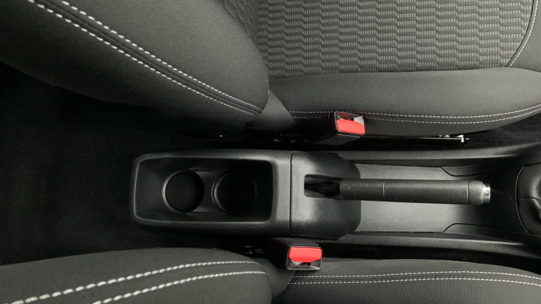 Peugeot 208 1.2 PureTech 82 Active 5dr Petrol Hatchback